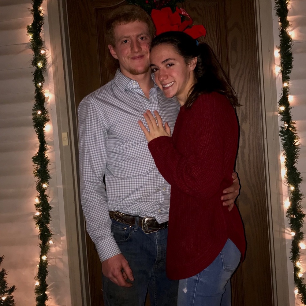 Meet your Posher, Chasity